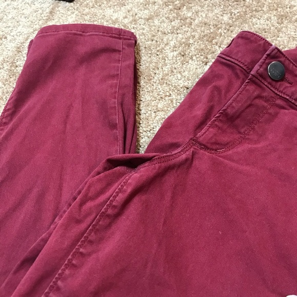 LOFT Skinny Jeans - Picture 2 of 5